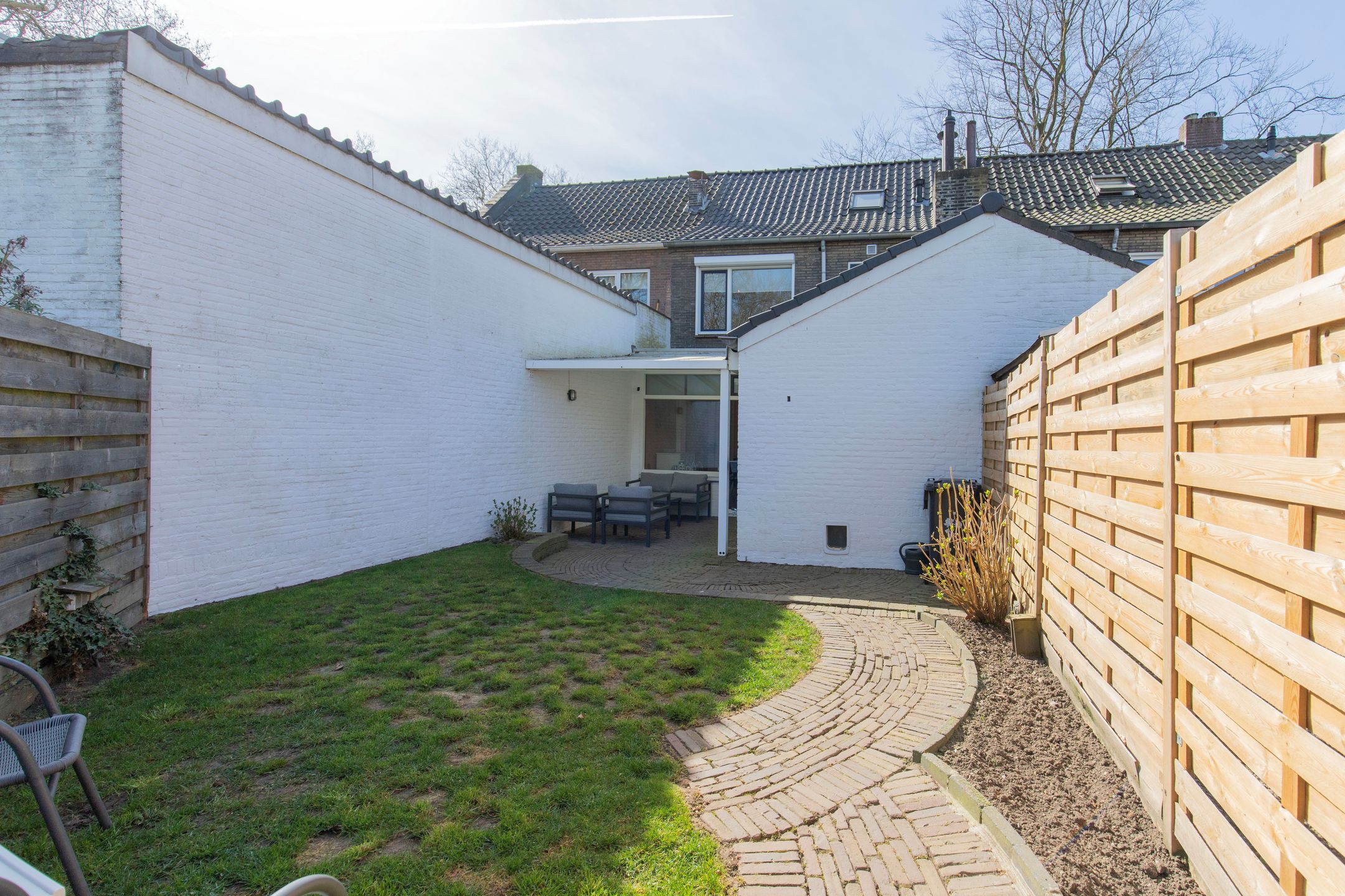 Foto 21 van Julianastraat 4