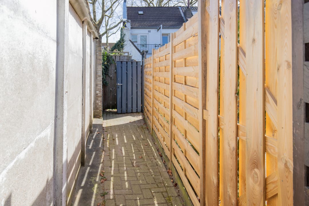 Foto 22 van Julianastraat 4