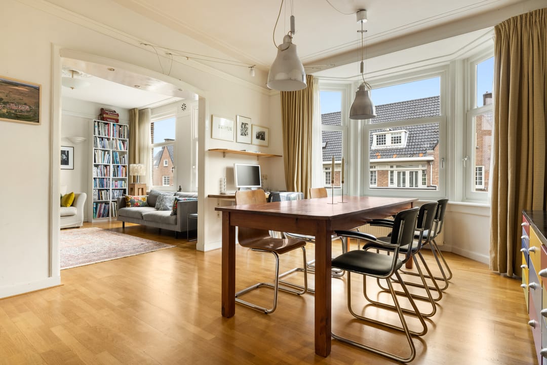 Foto 1 van Sloestraat 12-3