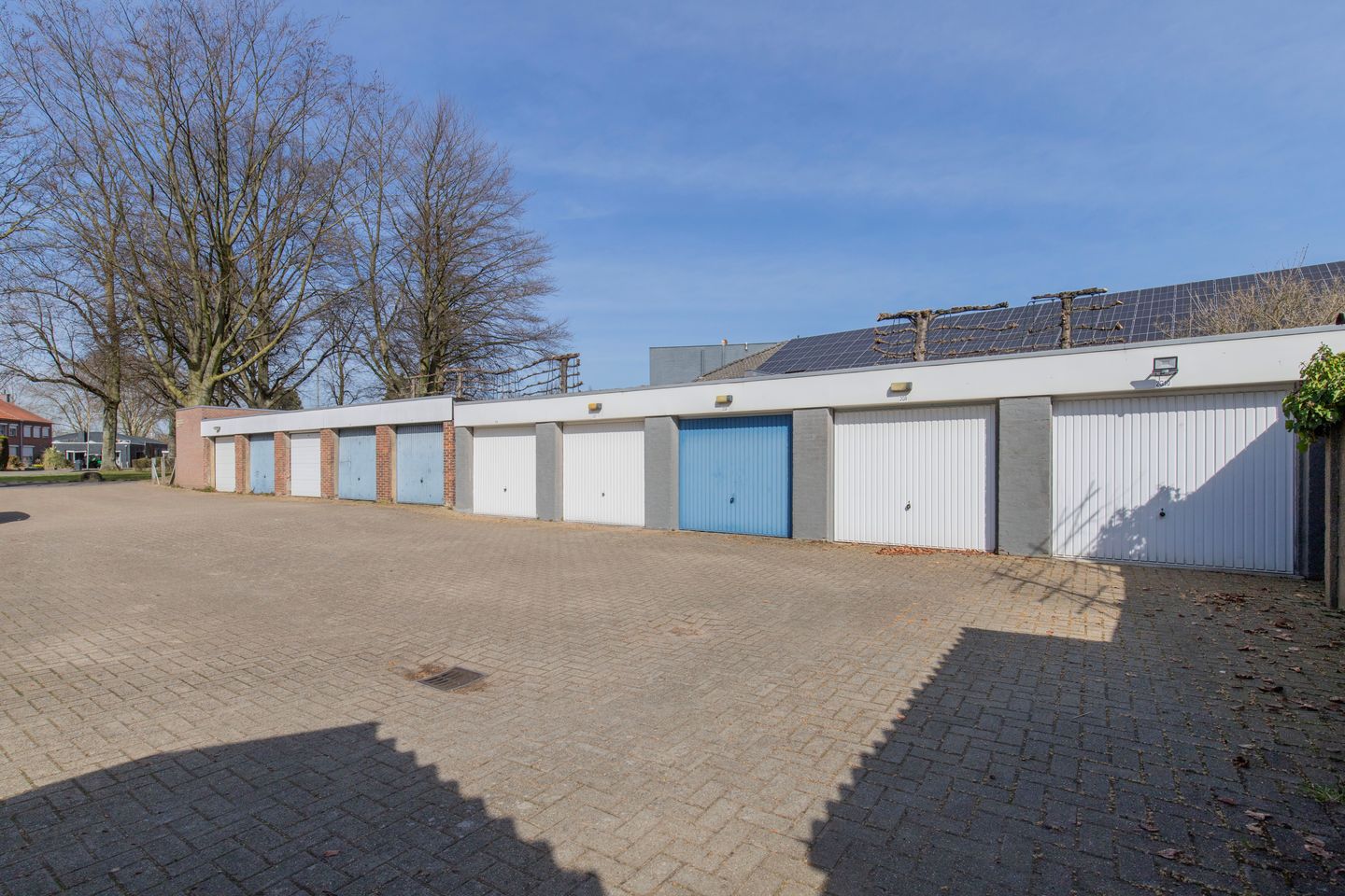 Foto 25 van Julianastraat 4