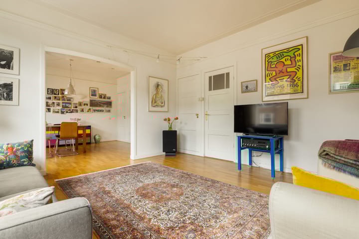 Foto 2 van Sloestraat 12-3