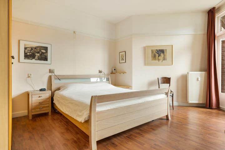 Foto 3 van Sloestraat 12-3