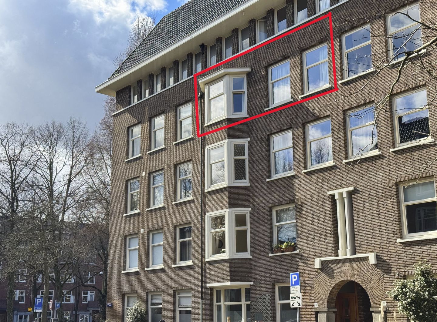 Foto 5 van Sloestraat 12-3