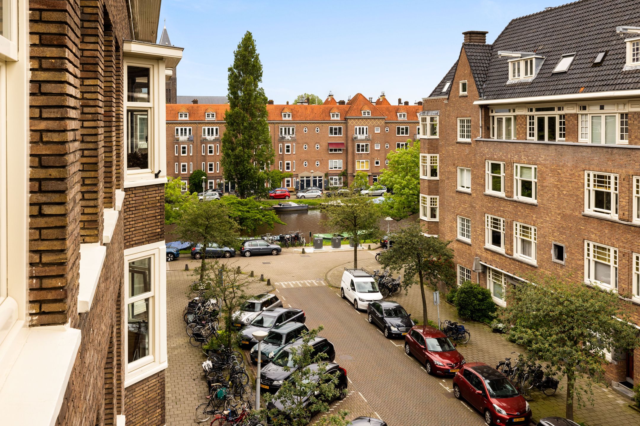 Foto 6 van Sloestraat 12-3