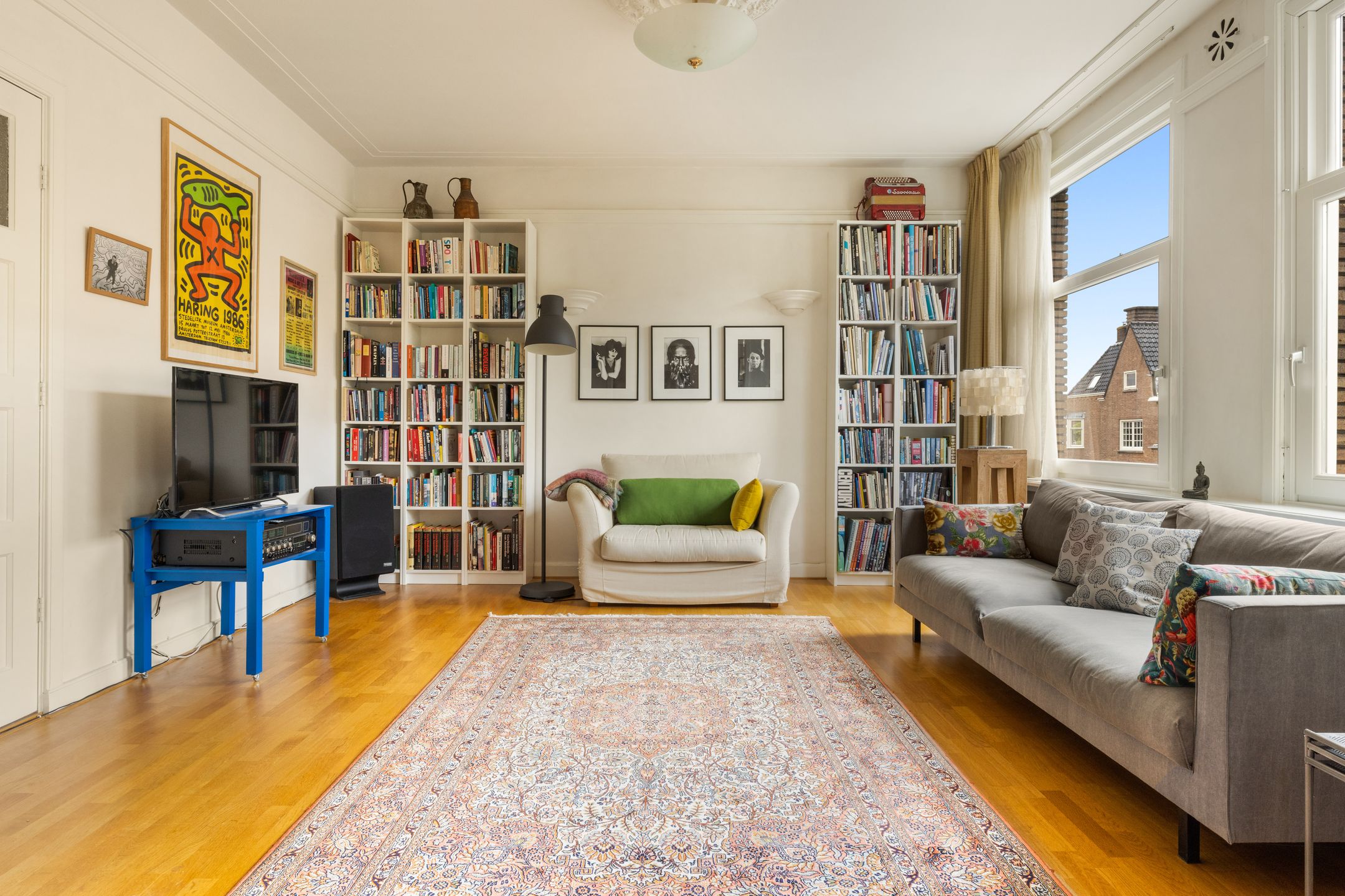 Foto 9 van Sloestraat 12-3