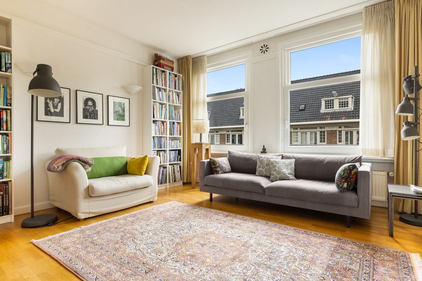 Foto 10 van Sloestraat 12-3