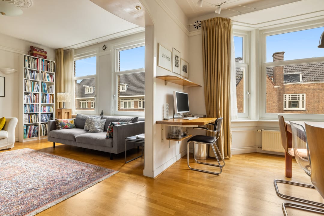 Foto 11 van Sloestraat 12-3