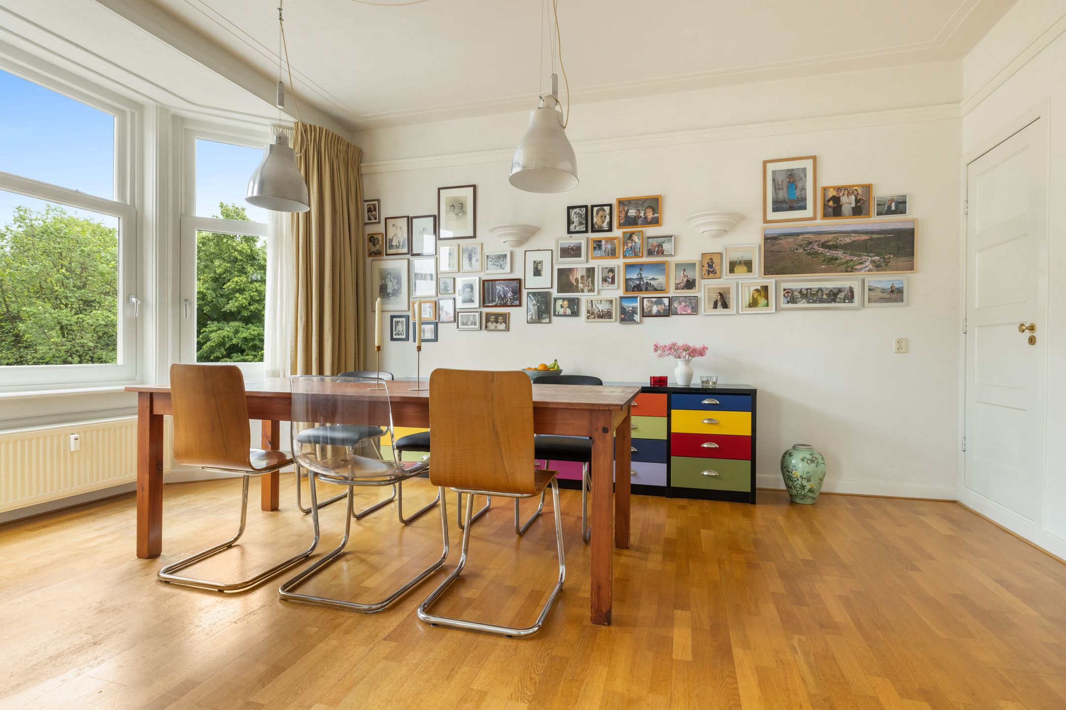 Foto 12 van Sloestraat 12-3