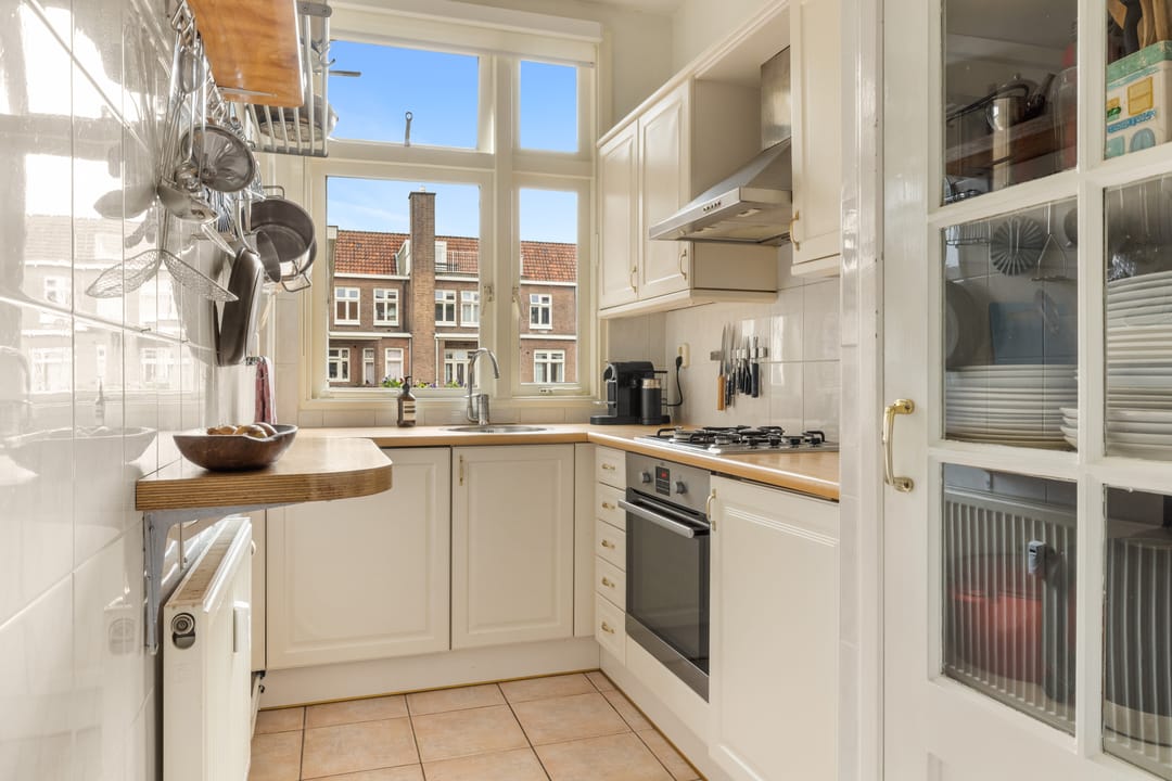 Foto 13 van Sloestraat 12-3