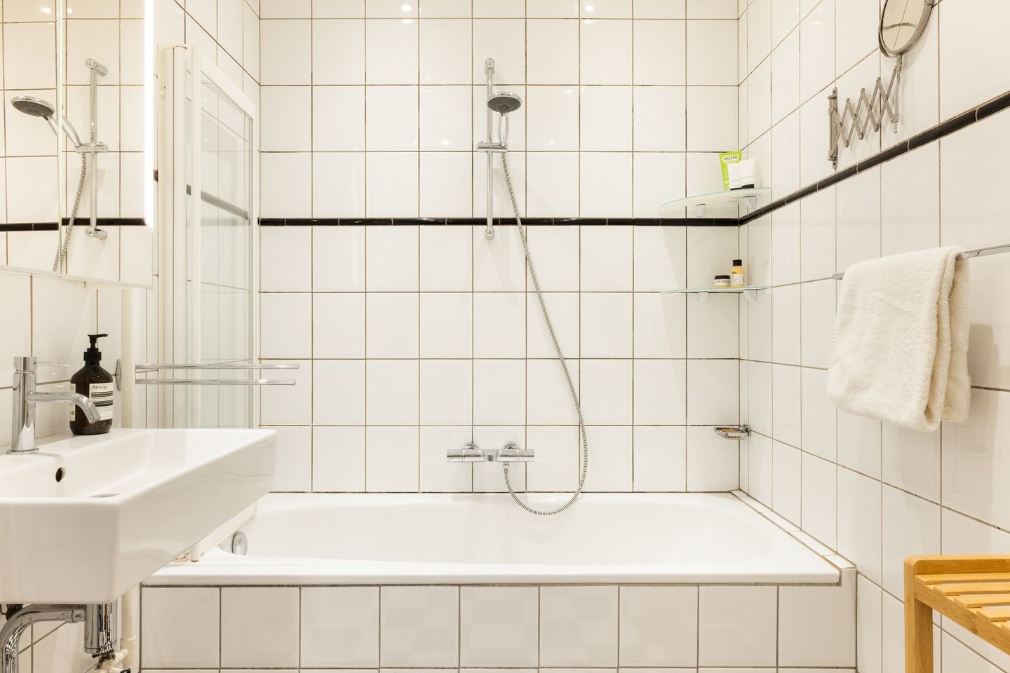 Foto 20 van Sloestraat 12-3