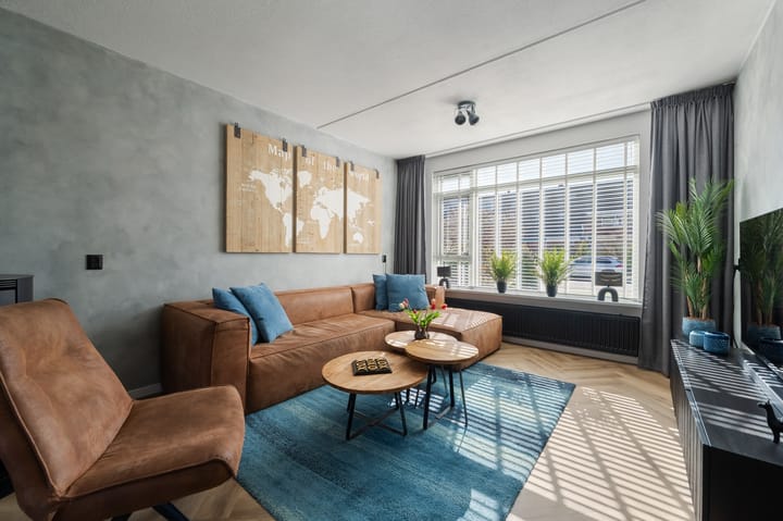 Foto 2 van Vrijheidsplaat 24