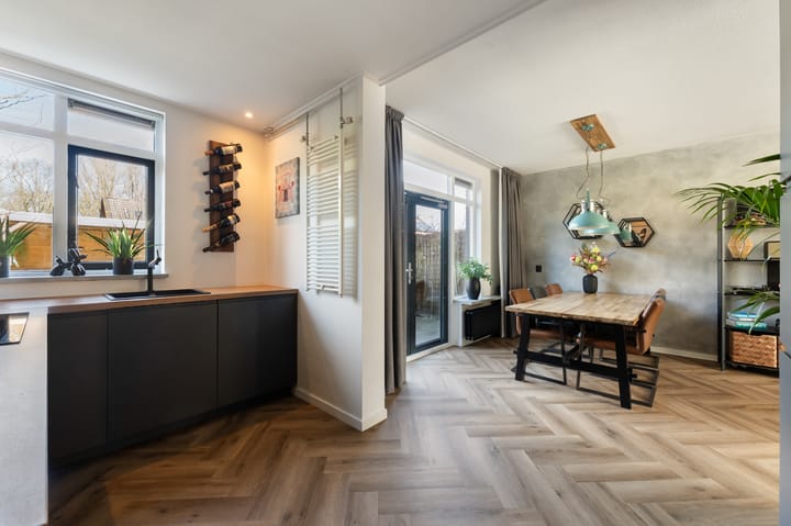 Foto 3 van Vrijheidsplaat 24