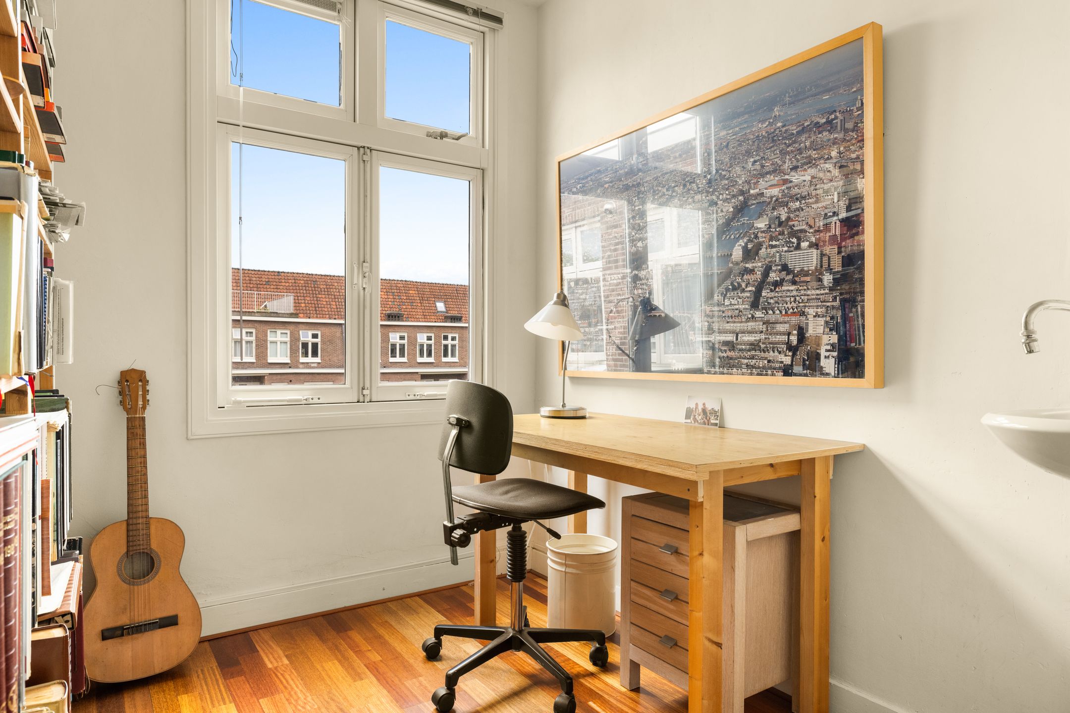 Foto 24 van Sloestraat 12-3