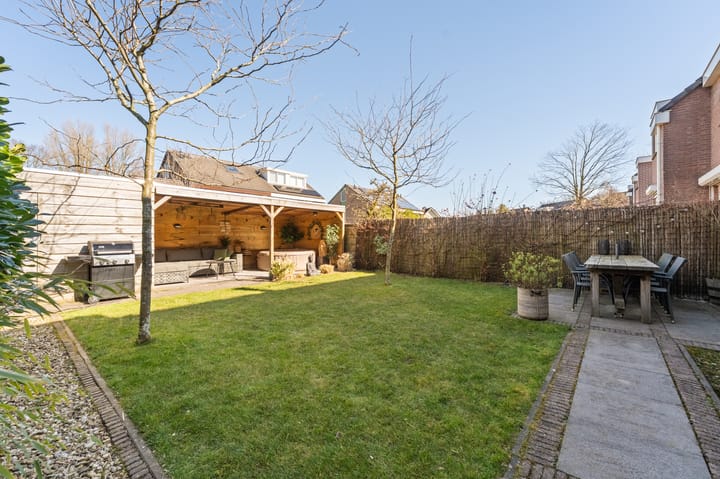 Foto 4 van Vrijheidsplaat 24