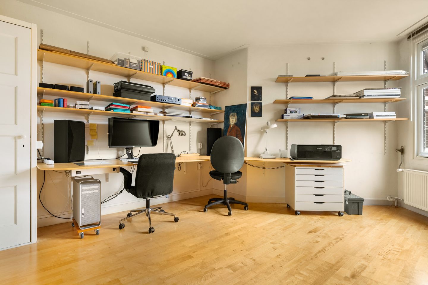 Foto 25 van Sloestraat 12-3