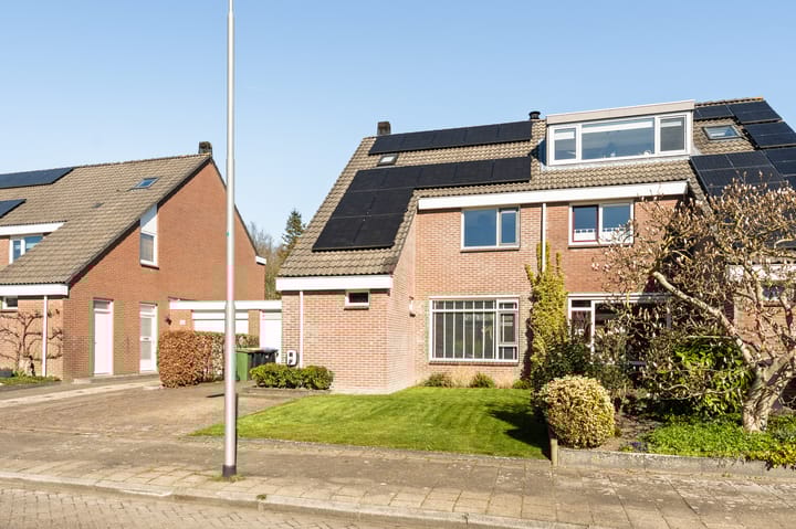 Foto 6 van Vrijheidsplaat 24