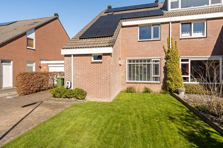 Foto 7 van Vrijheidsplaat 24