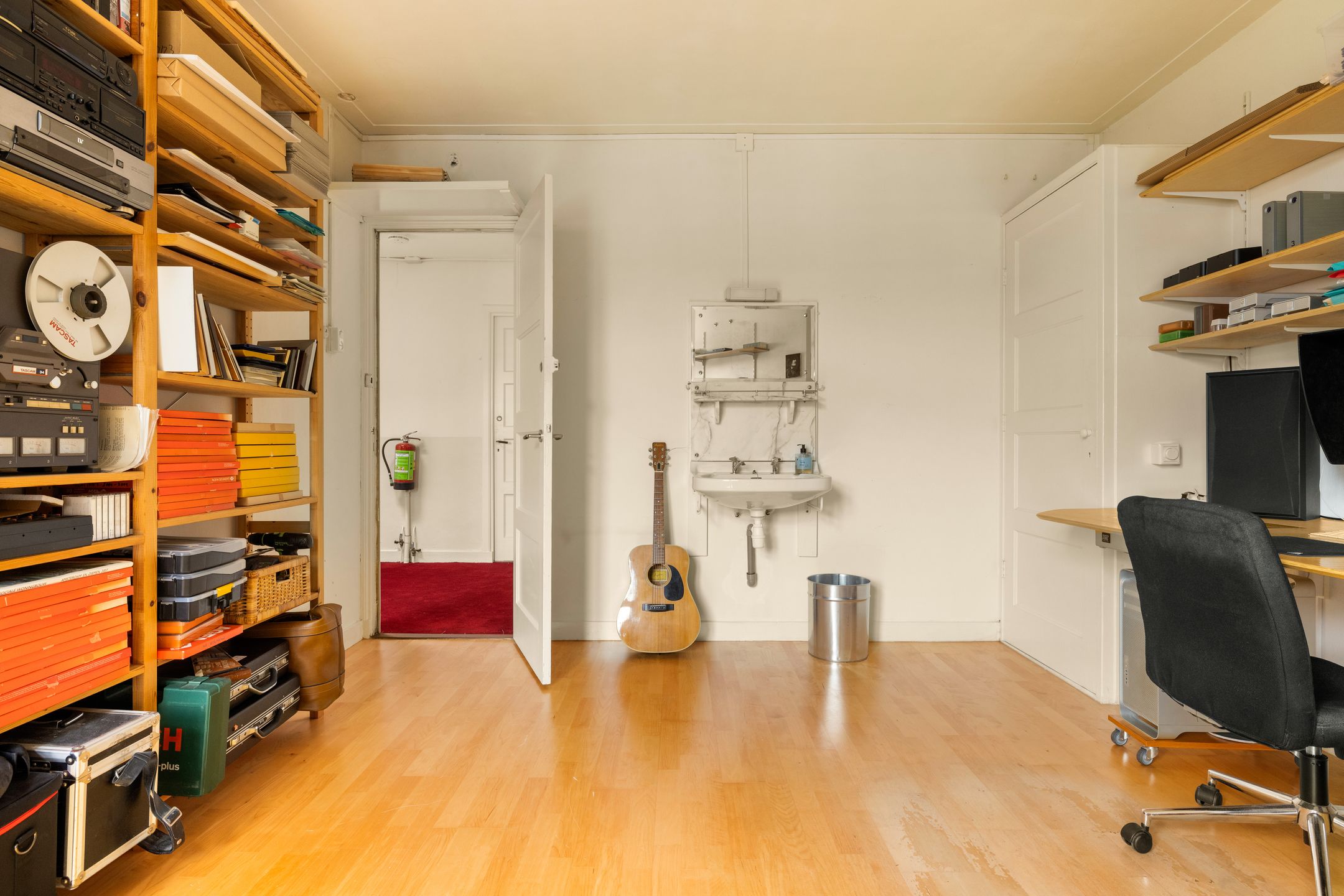 Foto 27 van Sloestraat 12-3