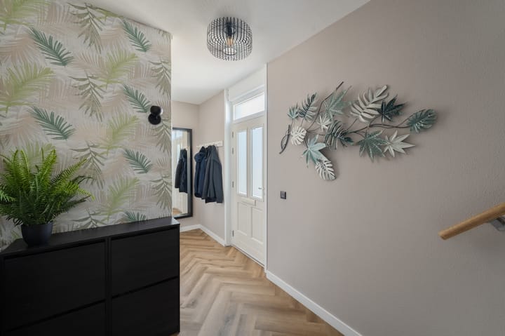 Foto 8 van Vrijheidsplaat 24