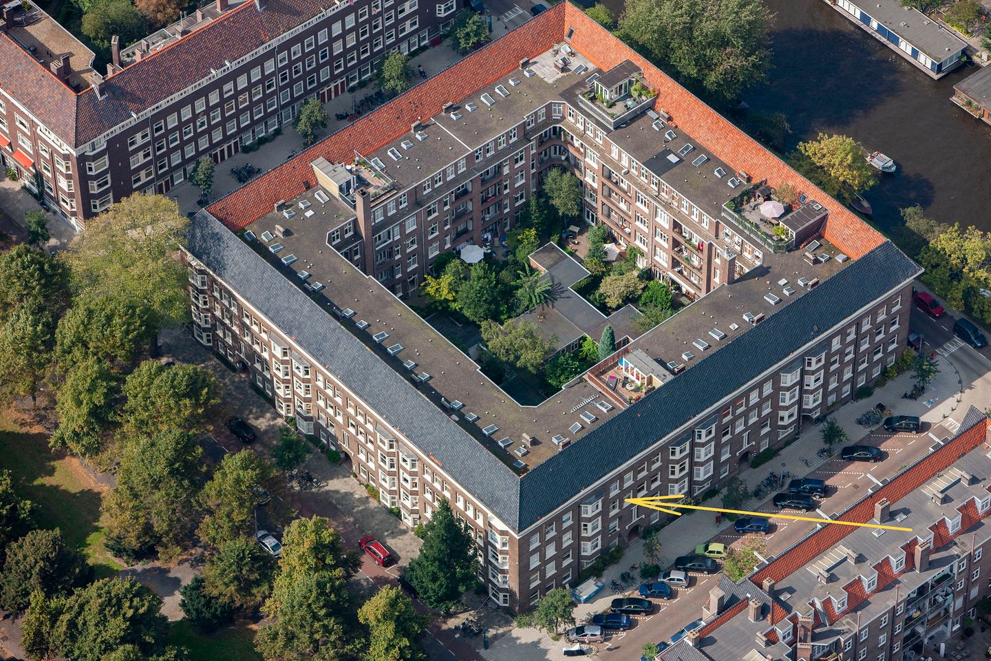 Foto 29 van Sloestraat 12-3