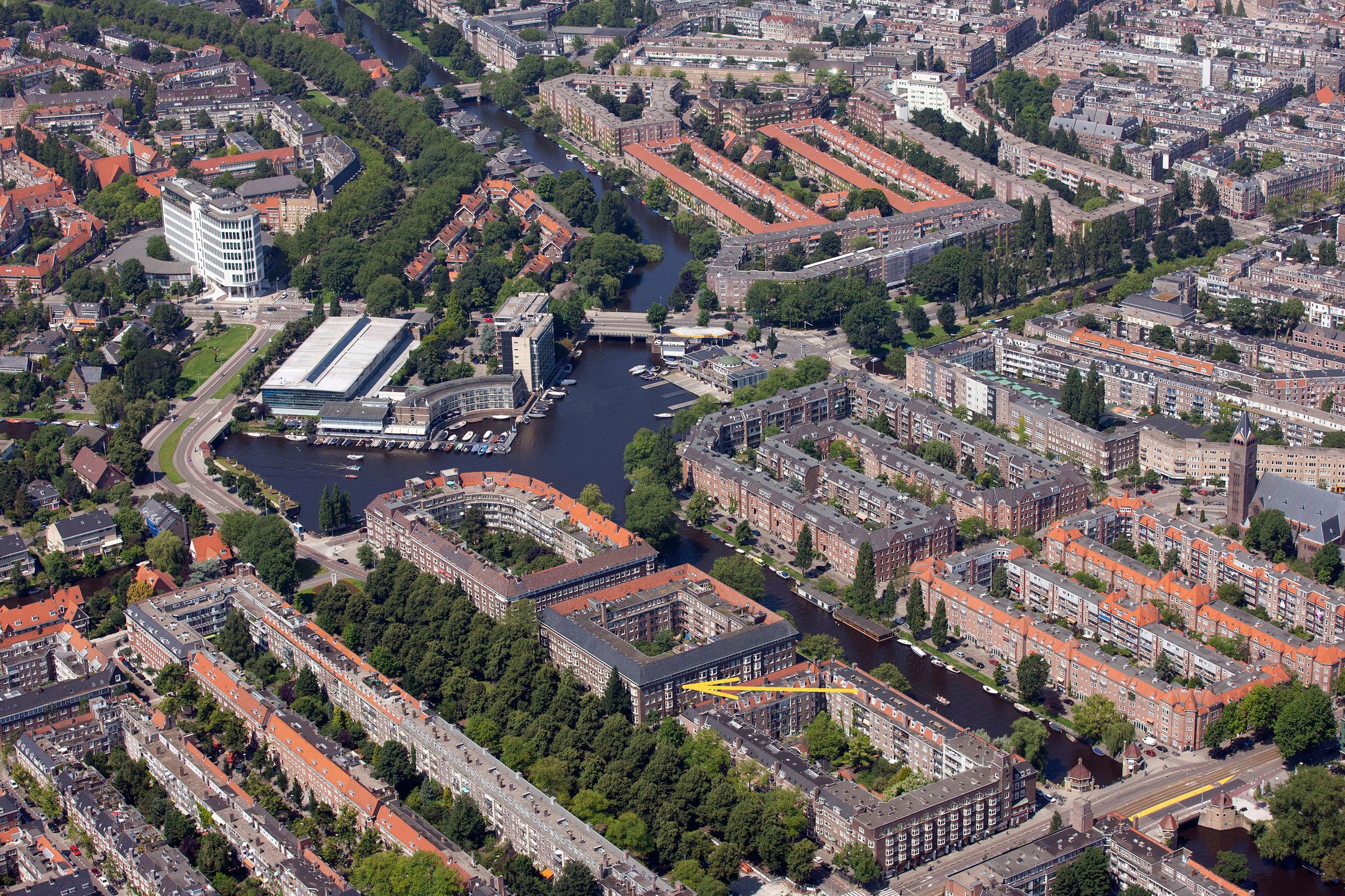 Foto 30 van Sloestraat 12-3