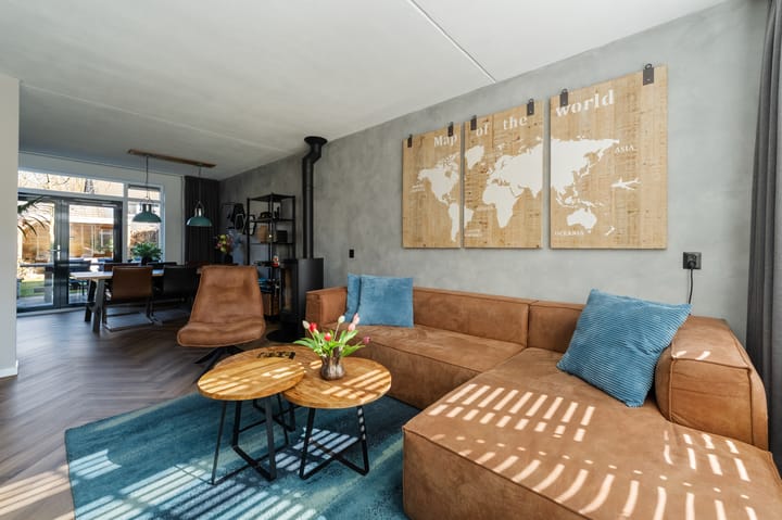 Foto 11 van Vrijheidsplaat 24