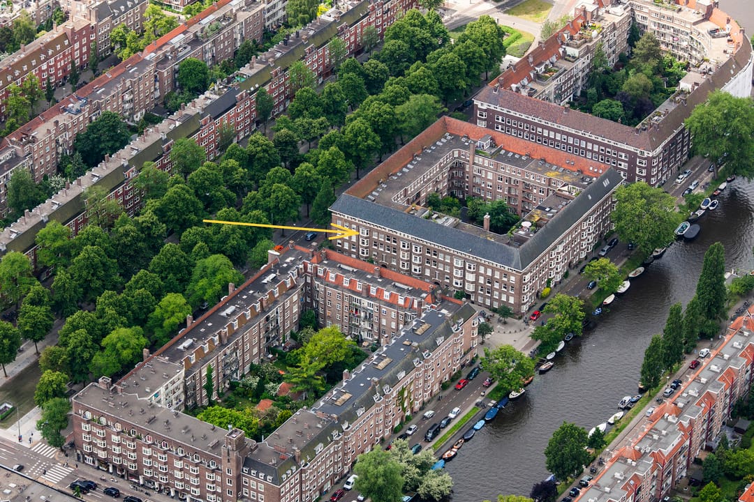 Foto 31 van Sloestraat 12-3