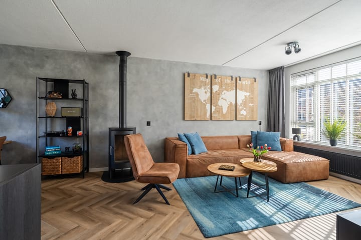 Foto 12 van Vrijheidsplaat 24