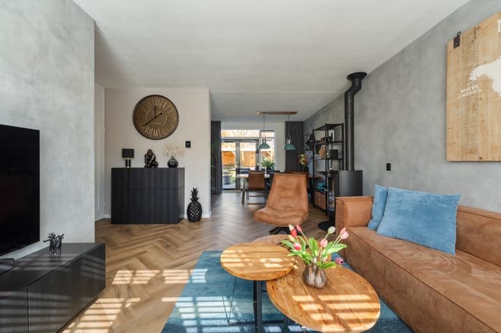 Foto 13 van Vrijheidsplaat 24