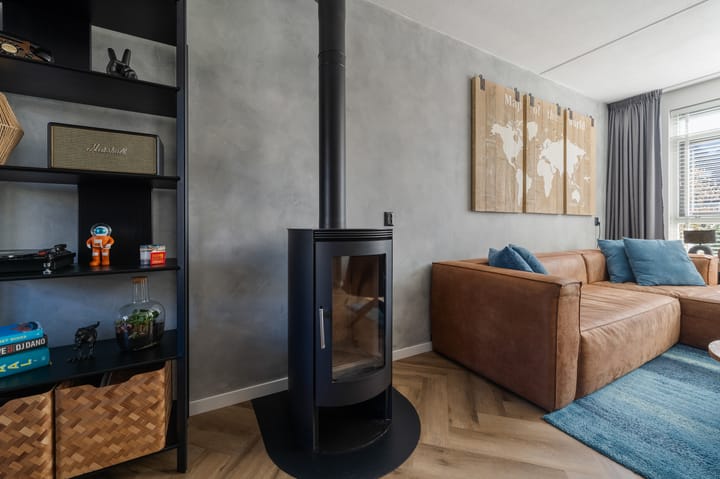 Foto 16 van Vrijheidsplaat 24