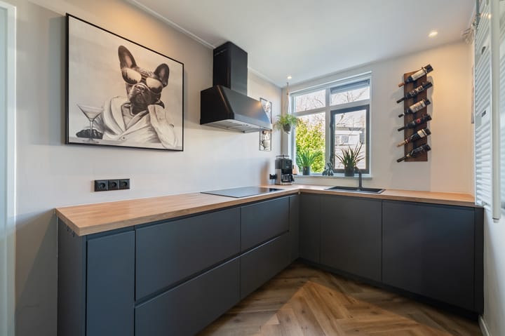 Foto 20 van Vrijheidsplaat 24