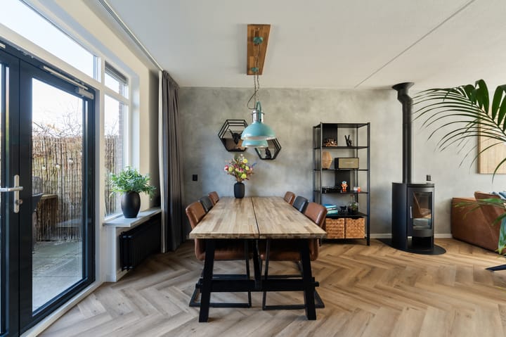 Foto 23 van Vrijheidsplaat 24