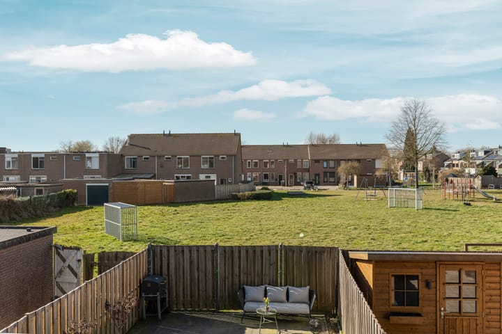 Foto 2 van Zellersacker 2140