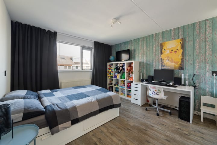 Foto 50 van Vrijheidsplaat 24