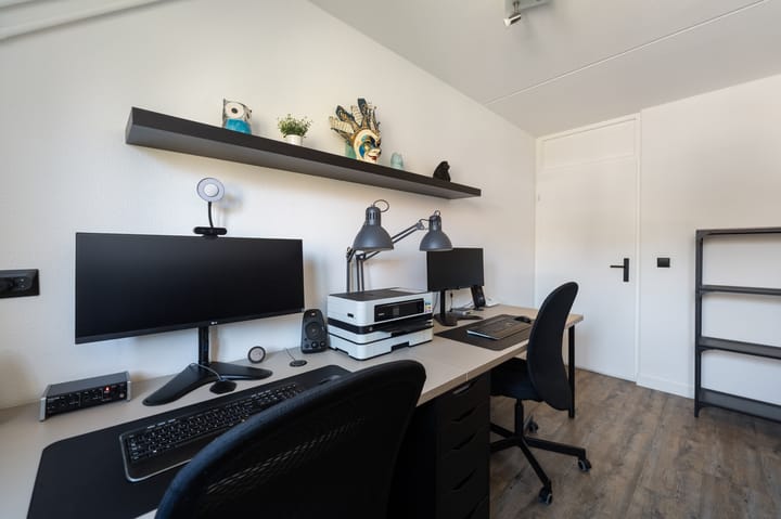 Foto 52 van Vrijheidsplaat 24