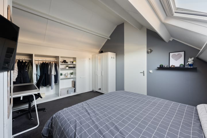 Foto 65 van Vrijheidsplaat 24