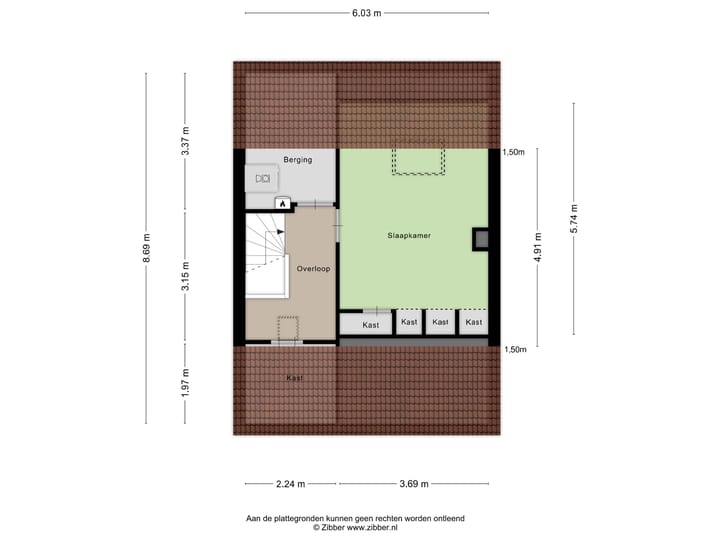 Foto 66 van Vrijheidsplaat 24