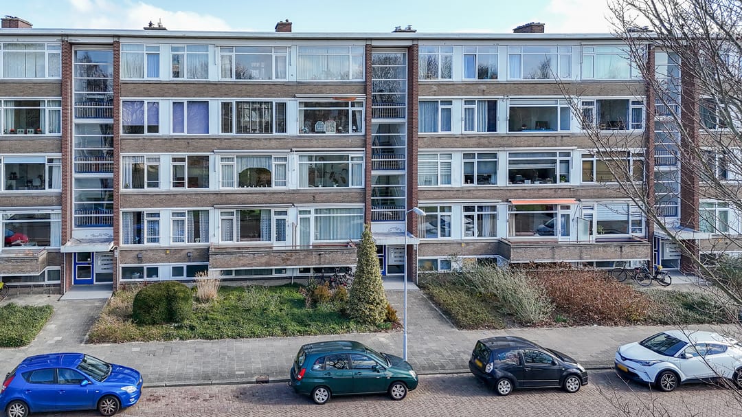 Foto 1 van Prinses Beatrixlaan 376