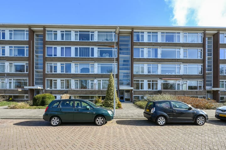 Foto 4 van Prinses Beatrixlaan 376