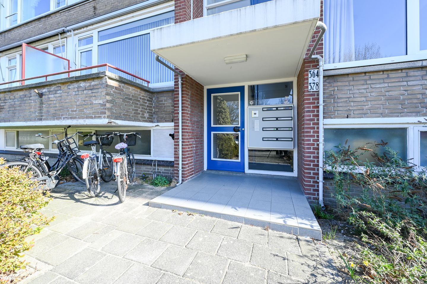 Foto 5 van Prinses Beatrixlaan 376