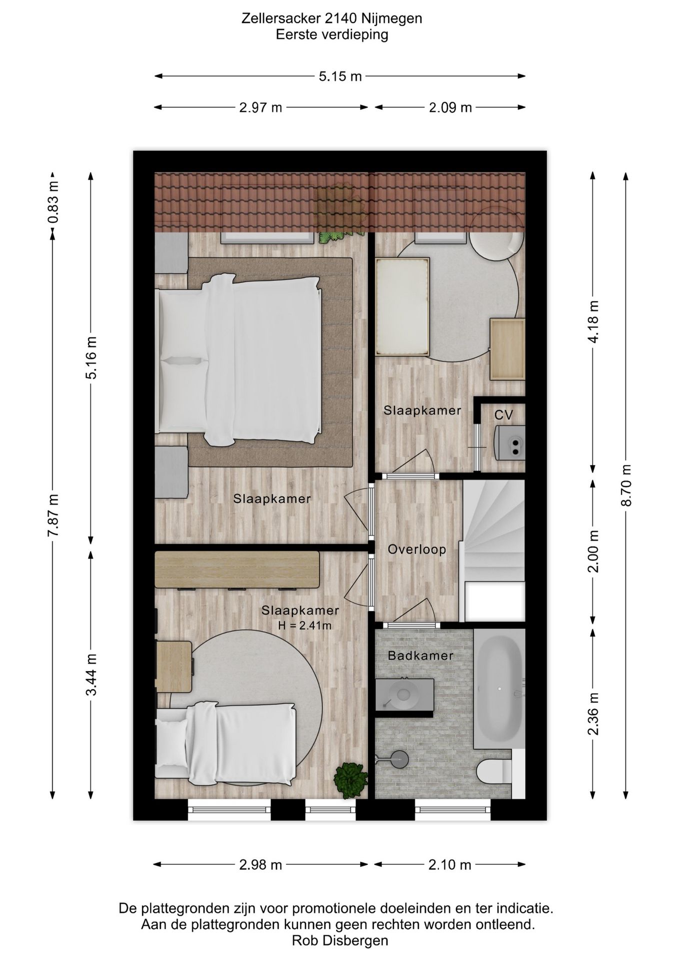 Photo 50 of Zellersacker 2140