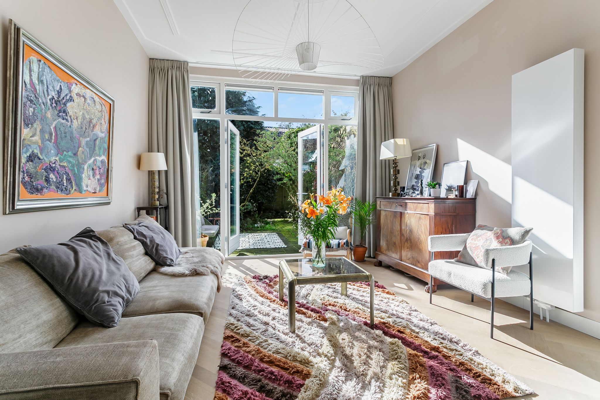 Foto 6 van Herenstraat 65