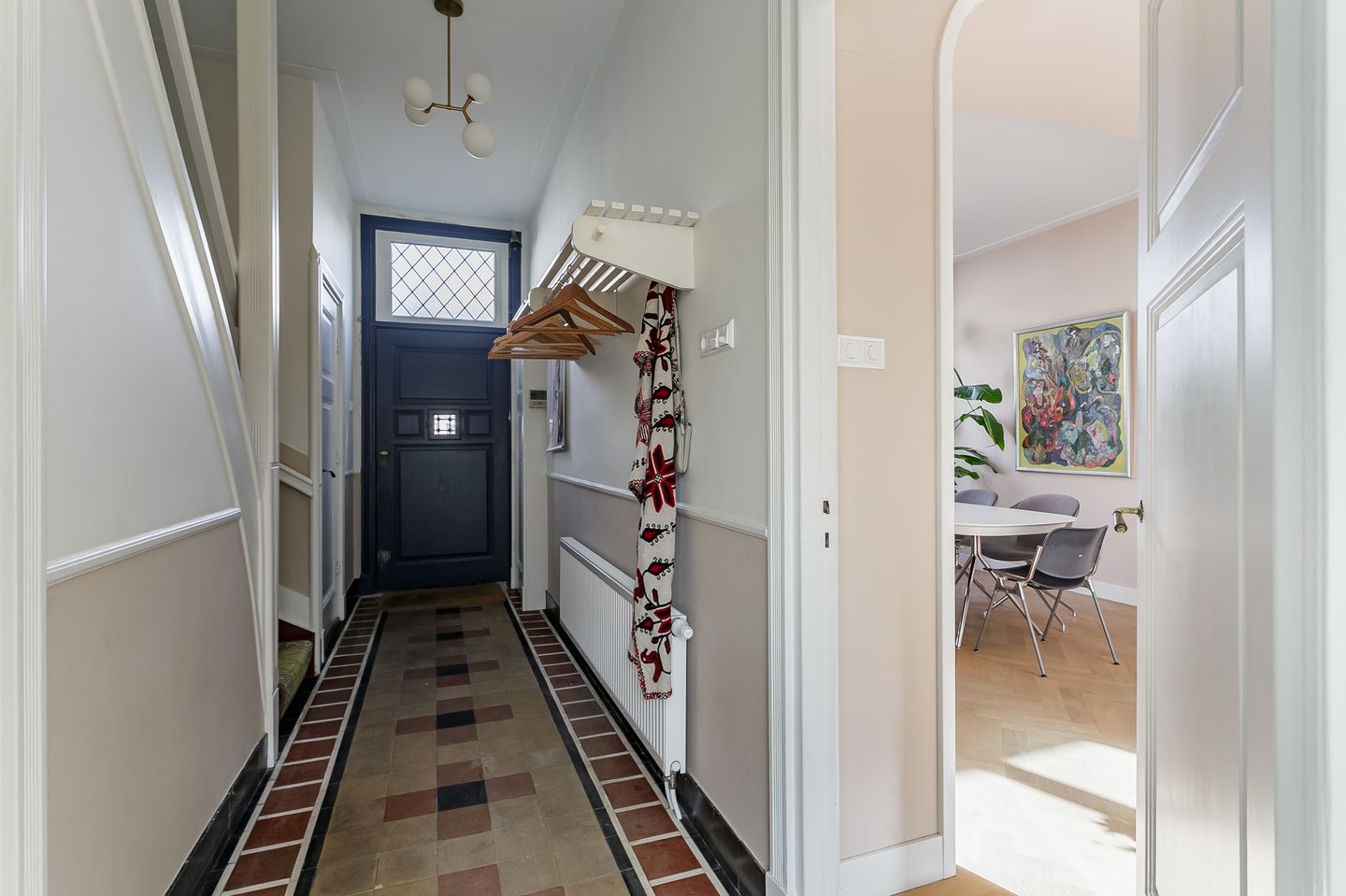 Foto 5 van Herenstraat 65