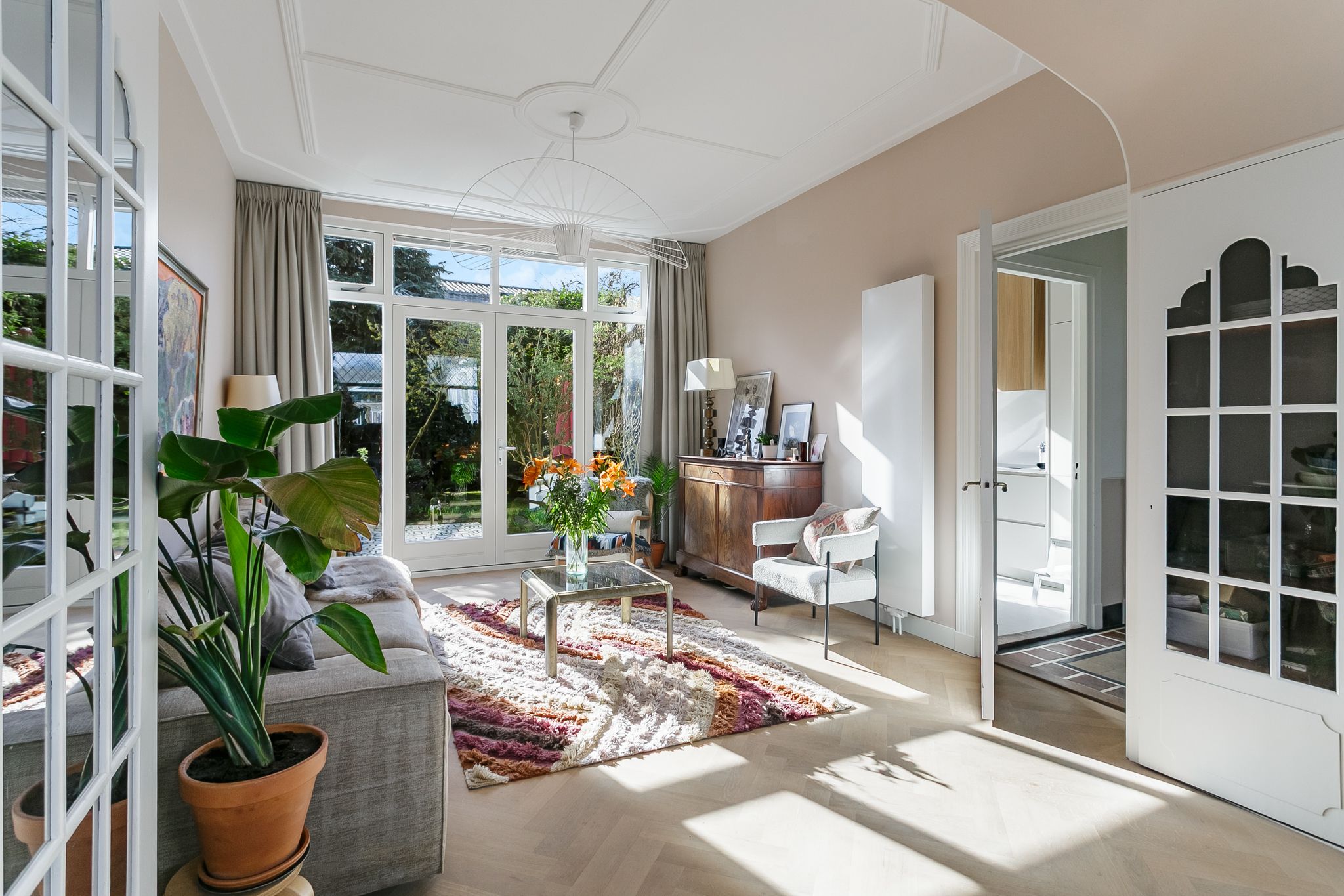 Foto 9 van Herenstraat 65