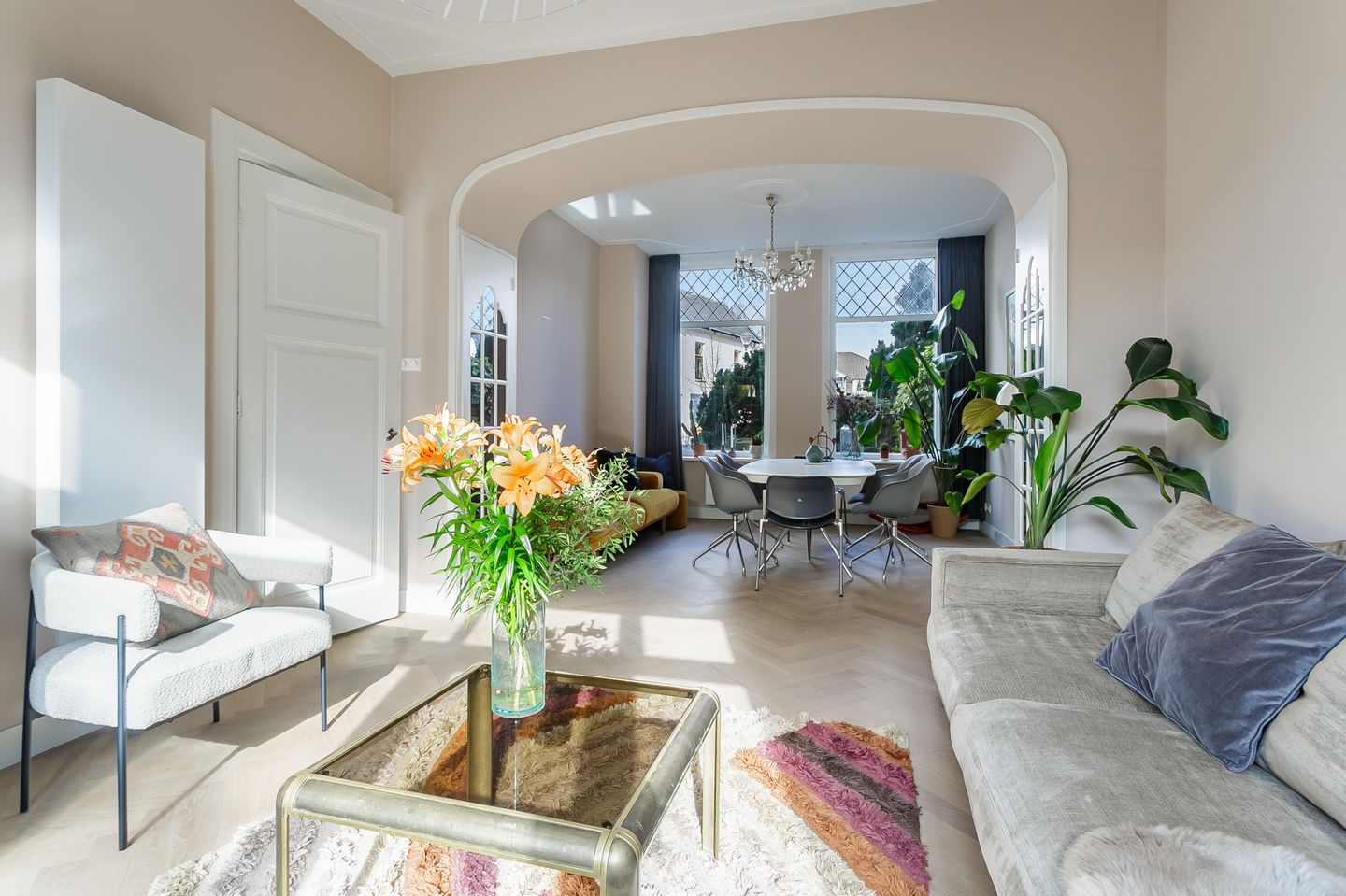 Foto 10 van Herenstraat 65