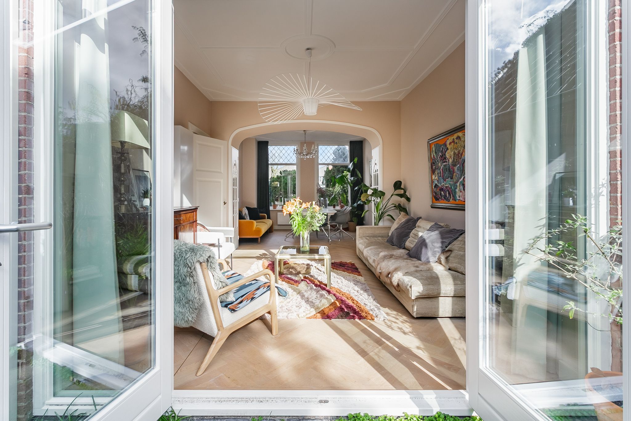 Foto 12 van Herenstraat 65