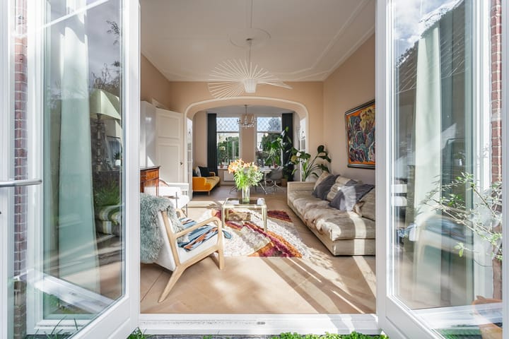 Foto 12 van Herenstraat 65