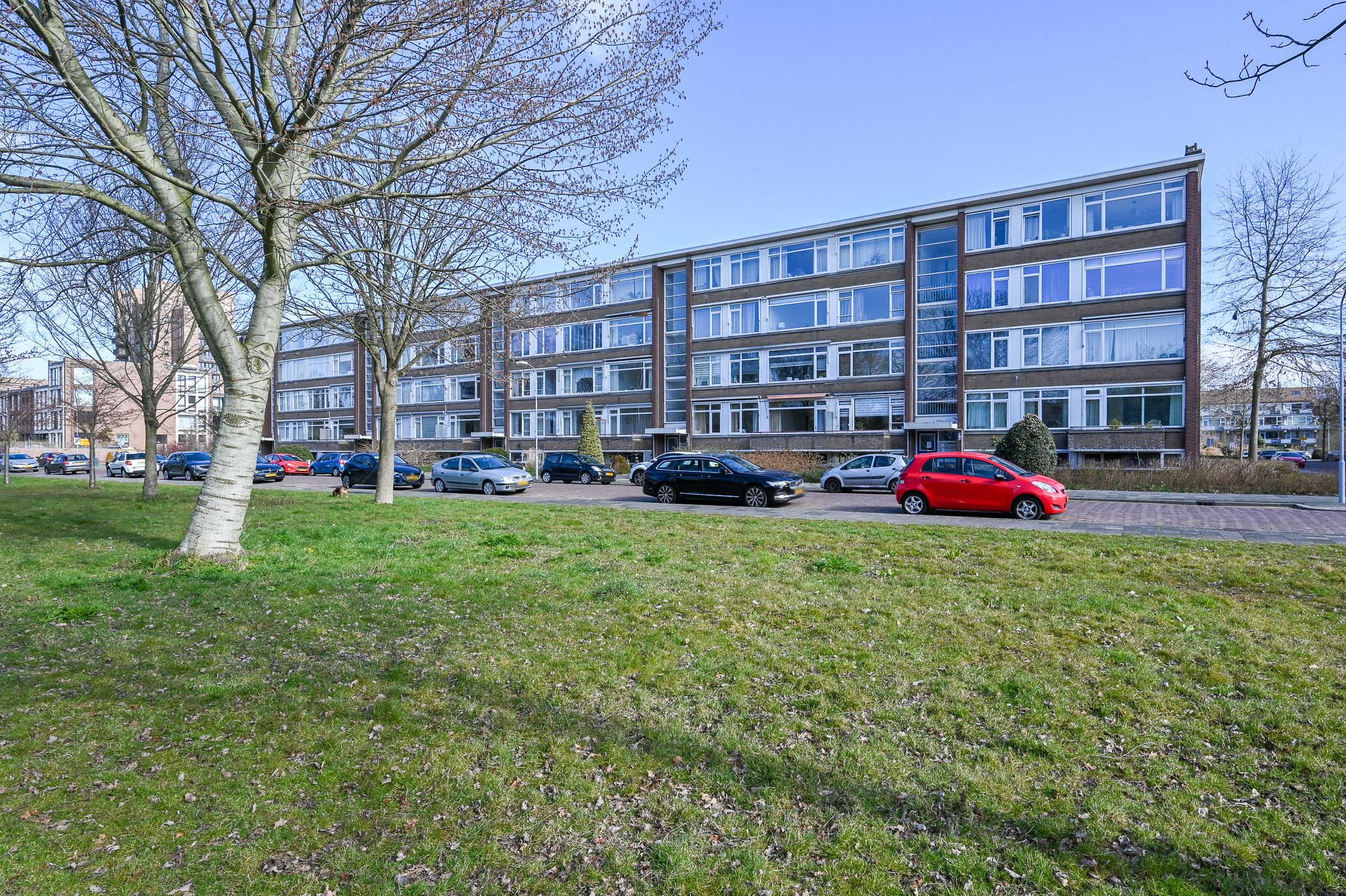 Foto 27 van Prinses Beatrixlaan 376