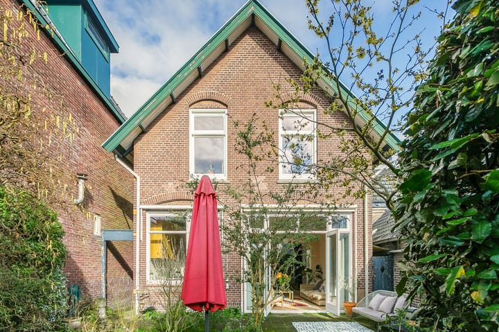 Foto 14 van Herenstraat 65