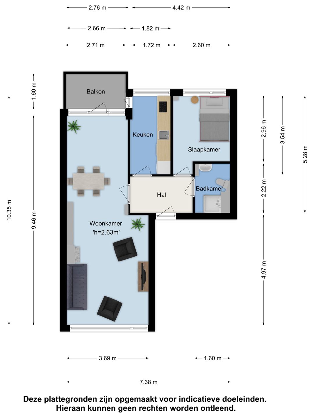 Foto 31 van Prinses Beatrixlaan 376